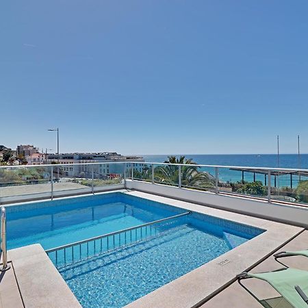 Ocean Chic By The Beach Albufeira Extérieur photo