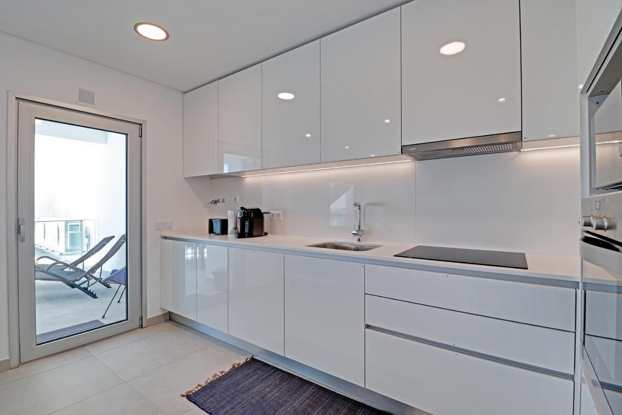 Ocean Chic By The Beach Albufeira Extérieur photo