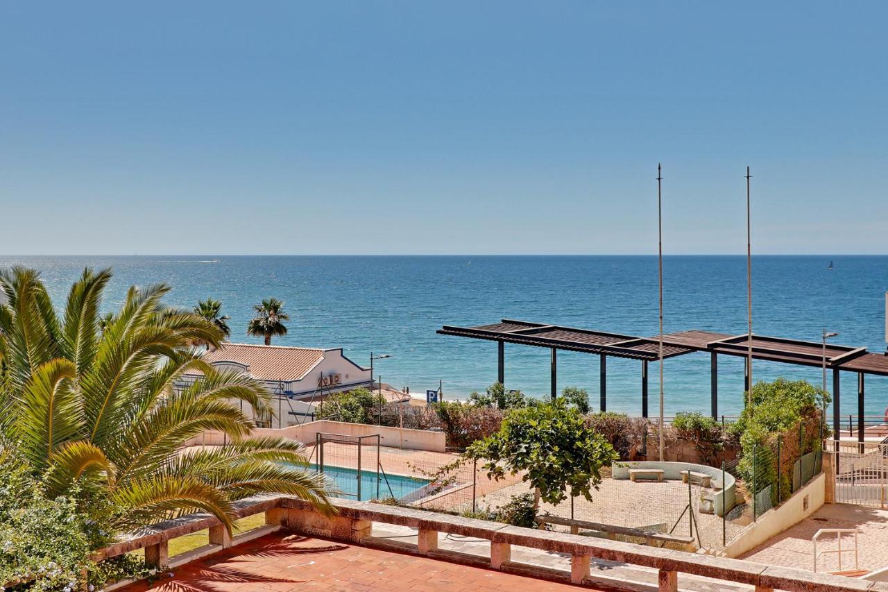 Ocean Chic By The Beach Albufeira Extérieur photo