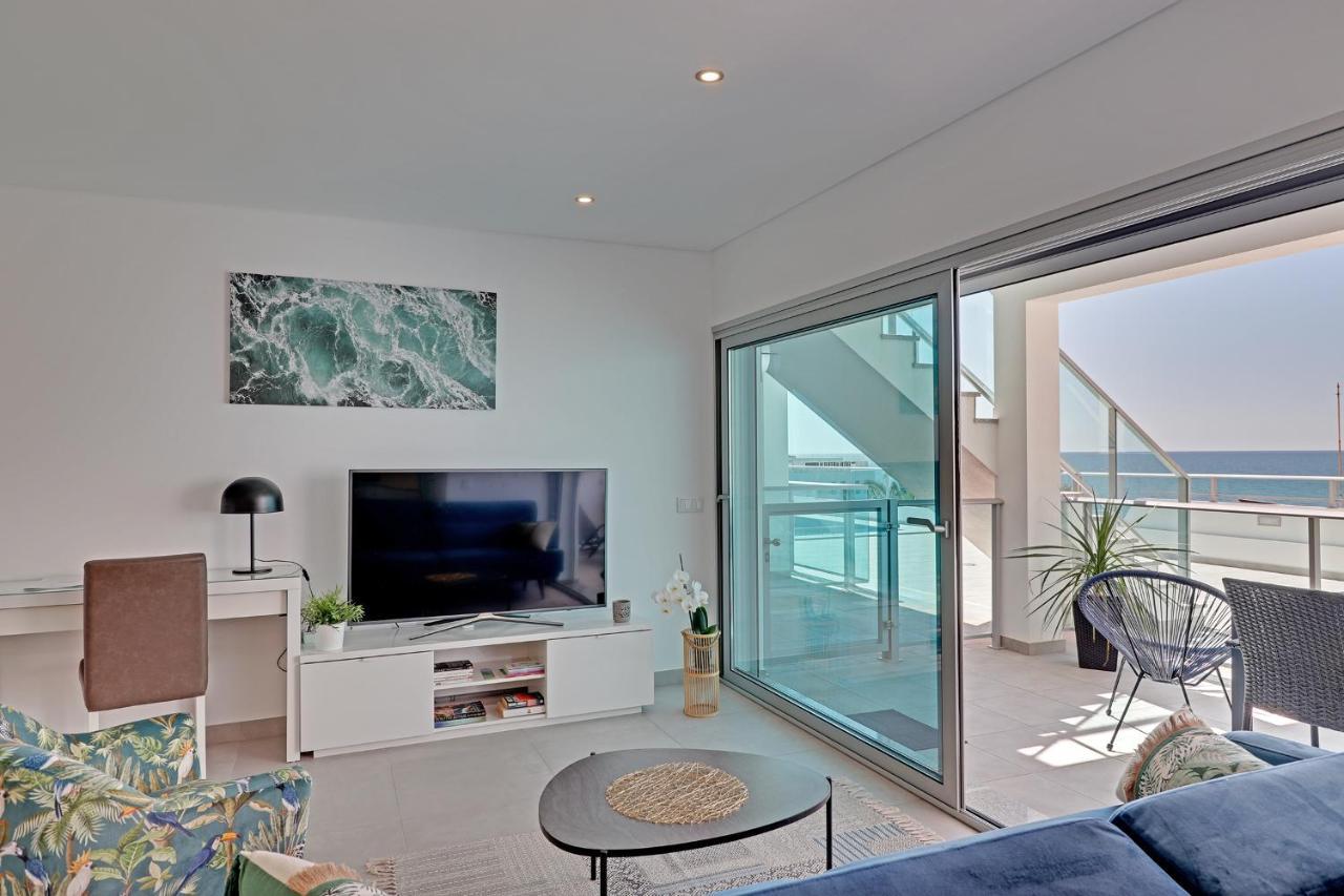 Ocean Chic By The Beach Albufeira Extérieur photo