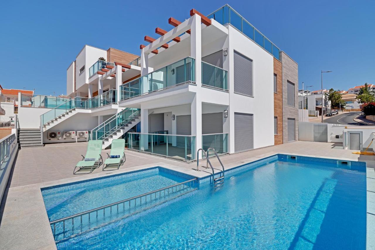 Ocean Chic By The Beach Albufeira Extérieur photo