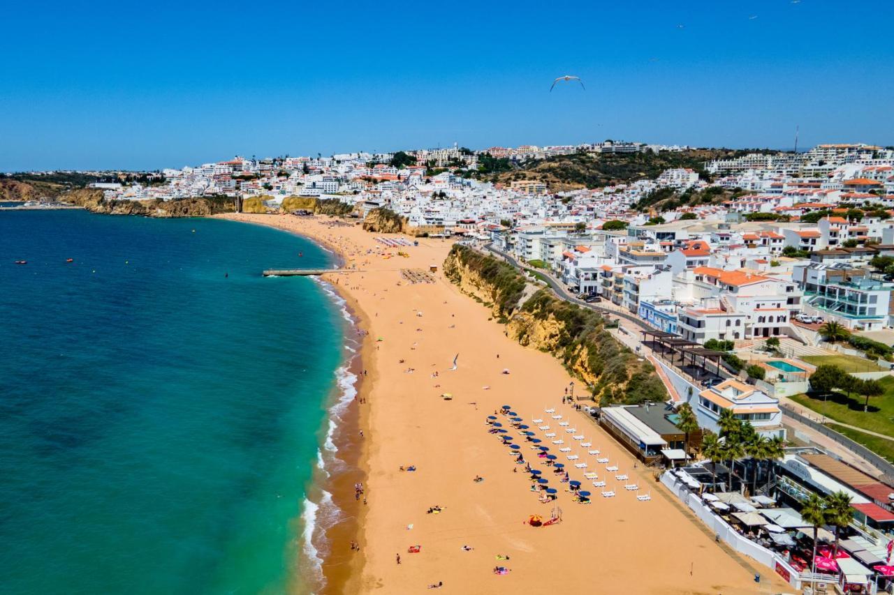 Ocean Chic By The Beach Albufeira Extérieur photo
