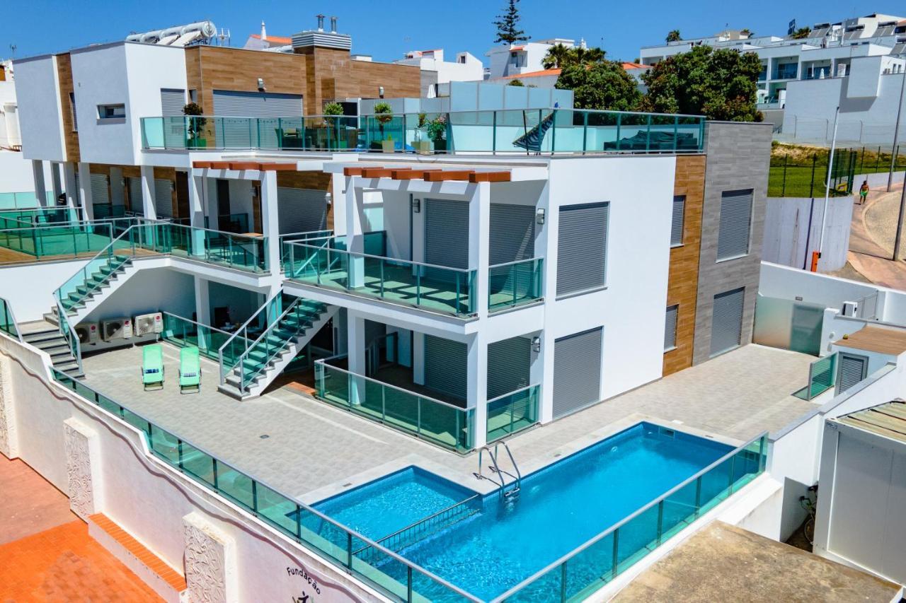 Ocean Chic By The Beach Albufeira Extérieur photo