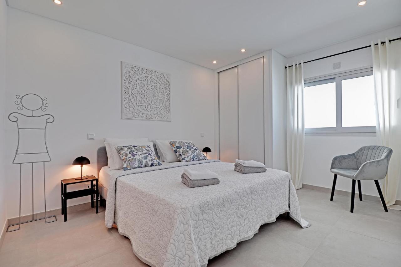 Ocean Chic By The Beach Albufeira Extérieur photo