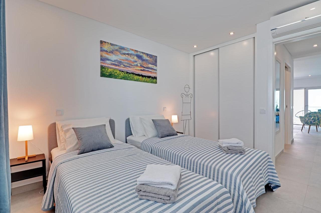 Ocean Chic By The Beach Albufeira Extérieur photo