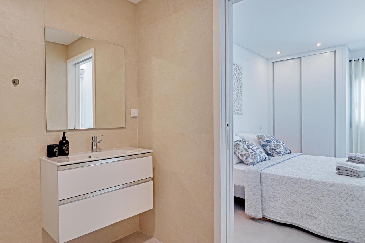 Ocean Chic By The Beach Albufeira Extérieur photo