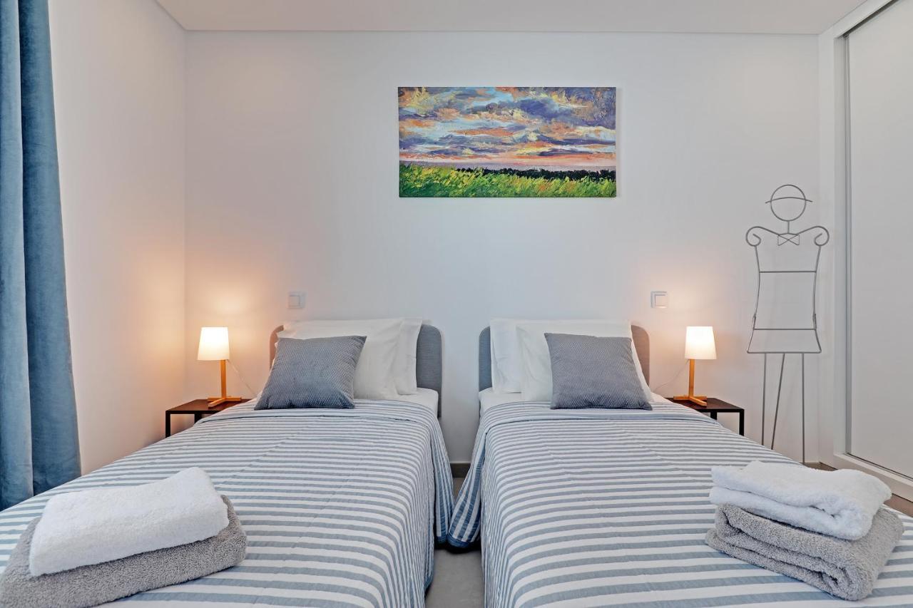 Ocean Chic By The Beach Albufeira Extérieur photo