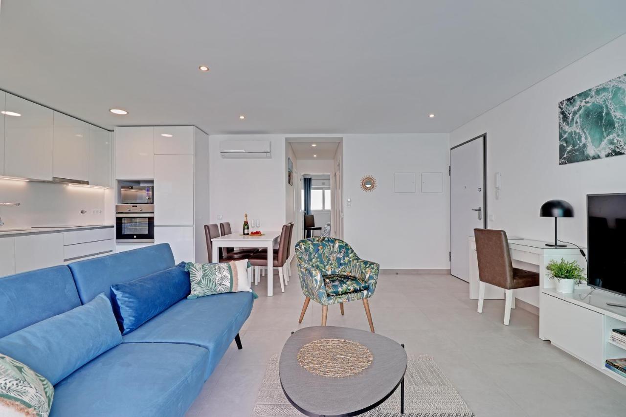 Ocean Chic By The Beach Albufeira Extérieur photo
