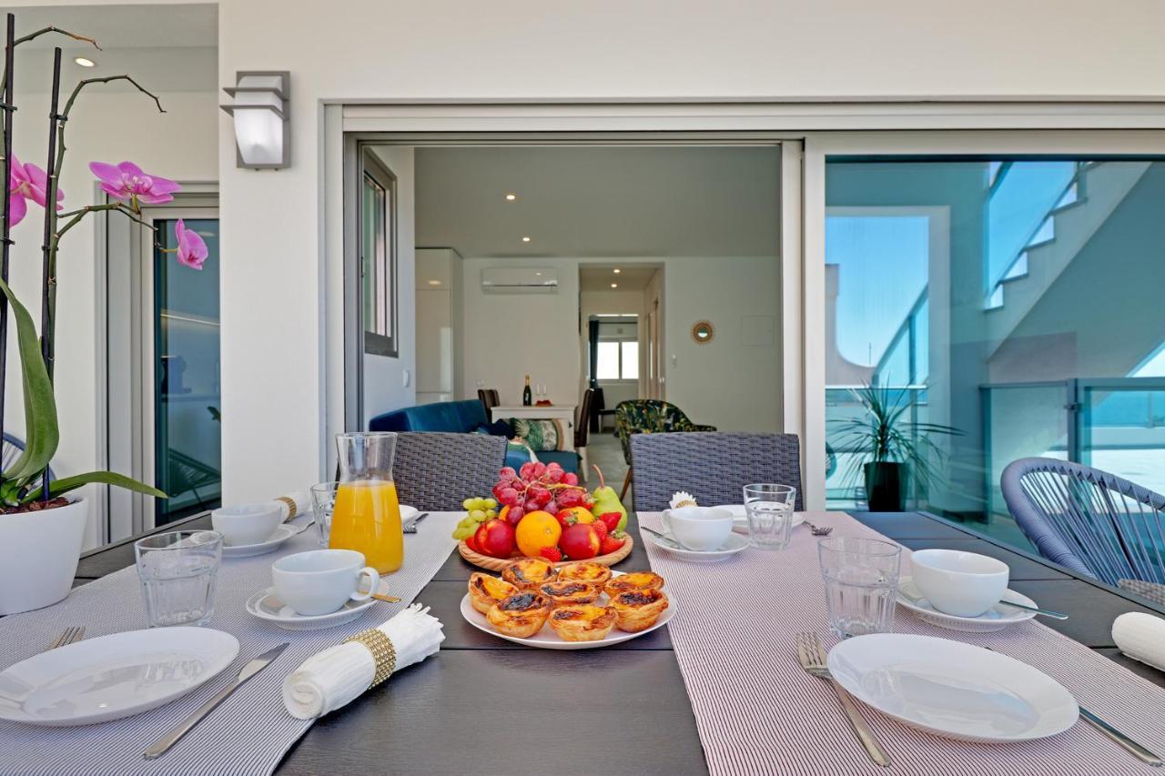 Ocean Chic By The Beach Albufeira Extérieur photo