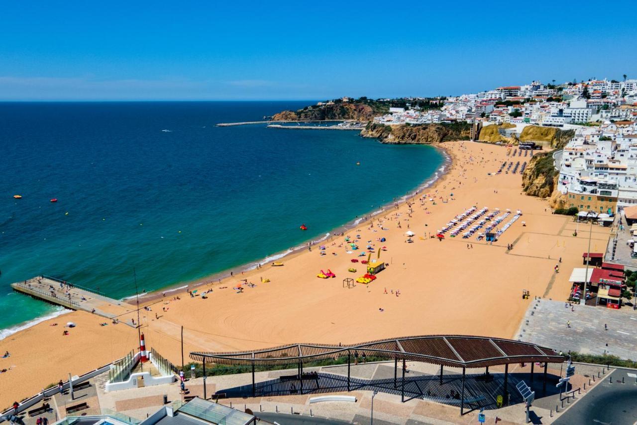 Ocean Chic By The Beach Albufeira Extérieur photo