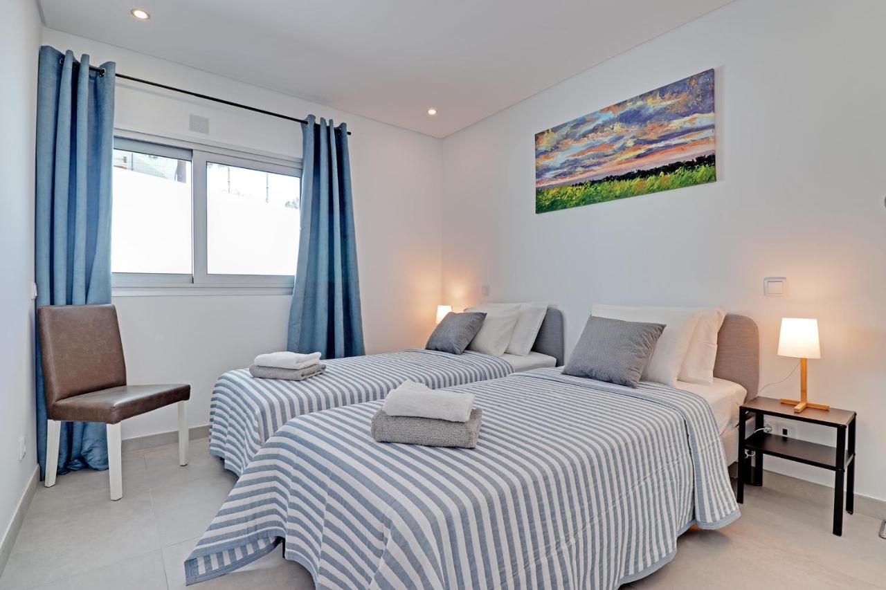 Ocean Chic By The Beach Albufeira Extérieur photo