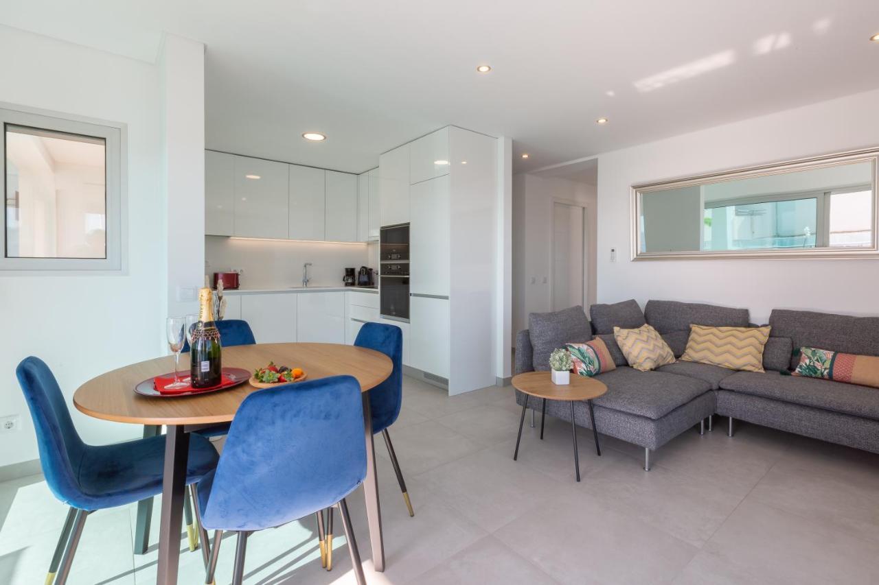 Ocean Chic By The Beach Albufeira Extérieur photo