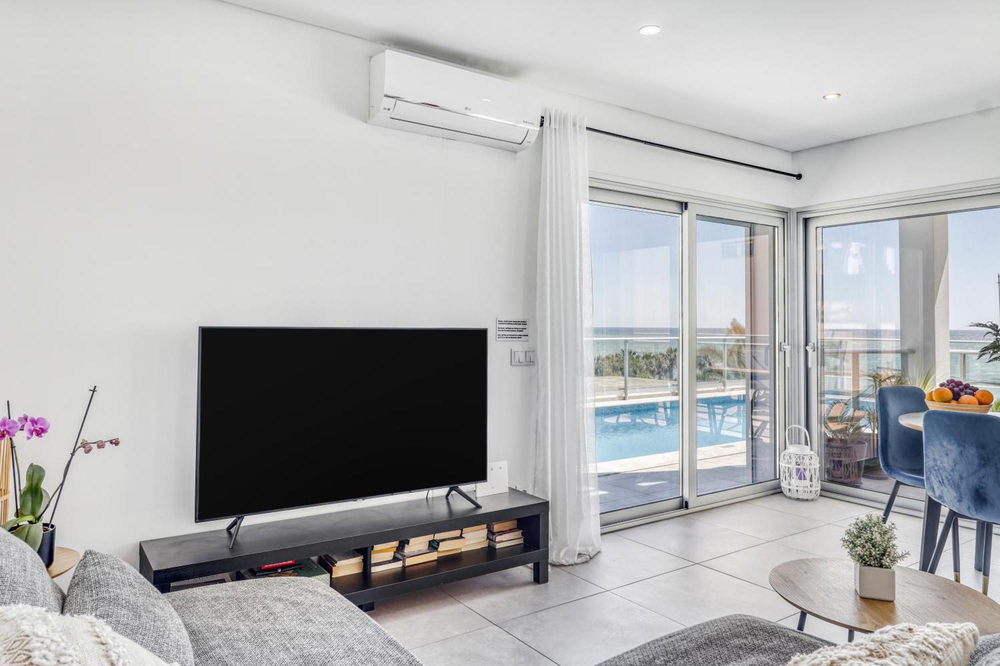 Ocean Chic By The Beach Albufeira Extérieur photo