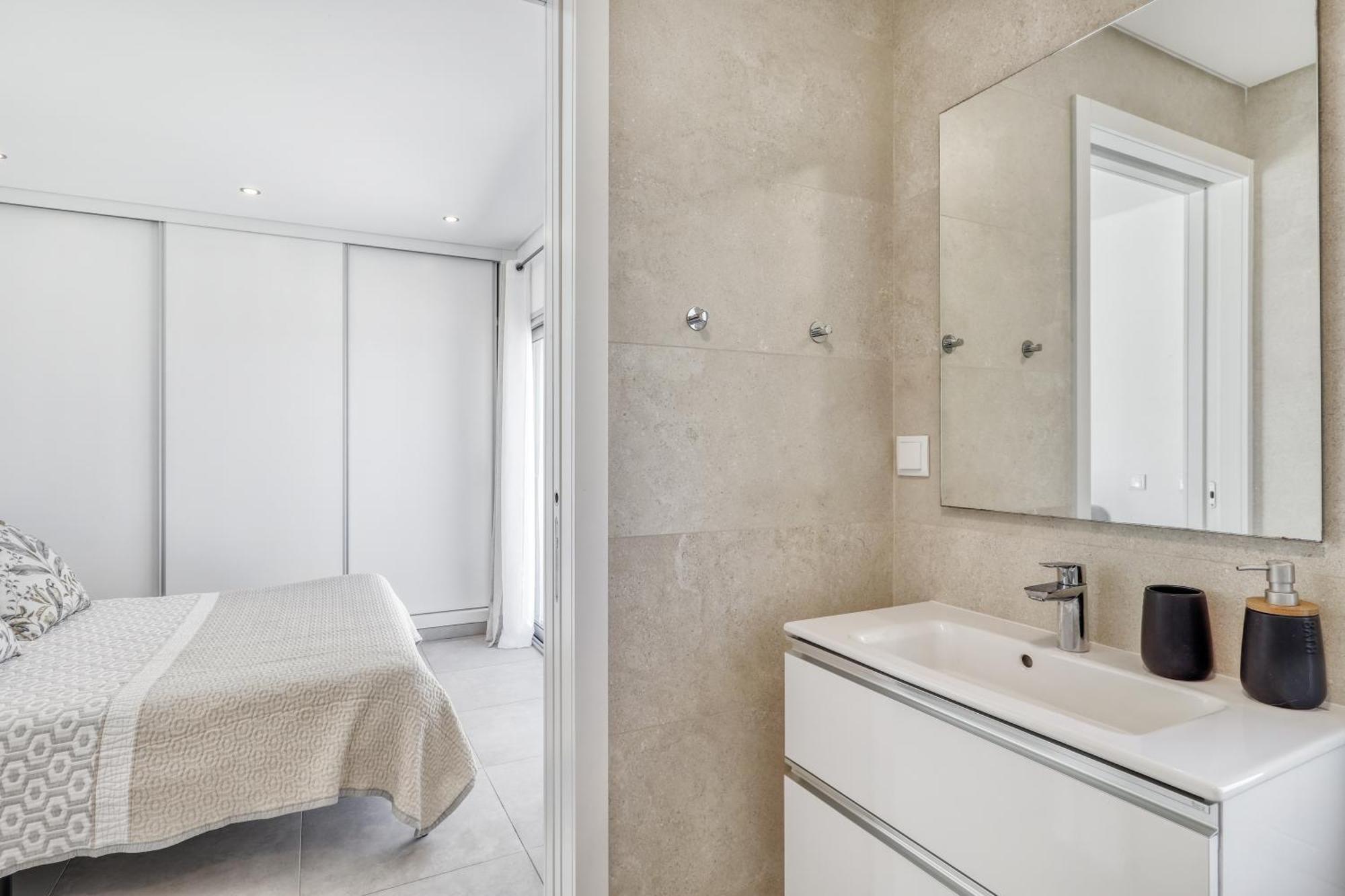 Ocean Chic By The Beach Albufeira Extérieur photo