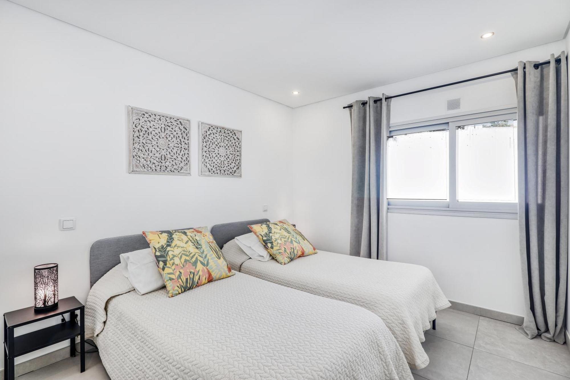 Ocean Chic By The Beach Albufeira Extérieur photo