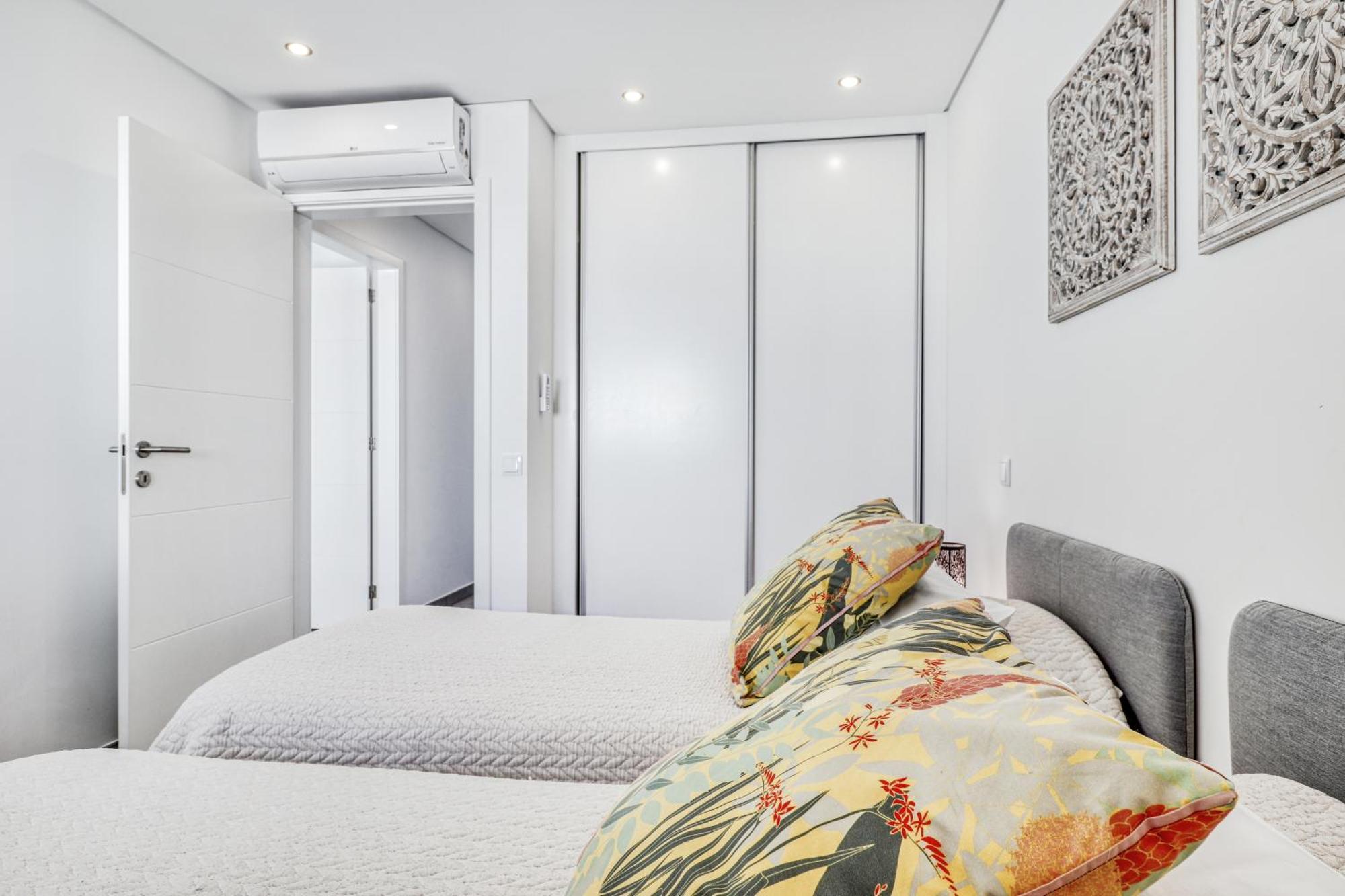 Ocean Chic By The Beach Albufeira Extérieur photo