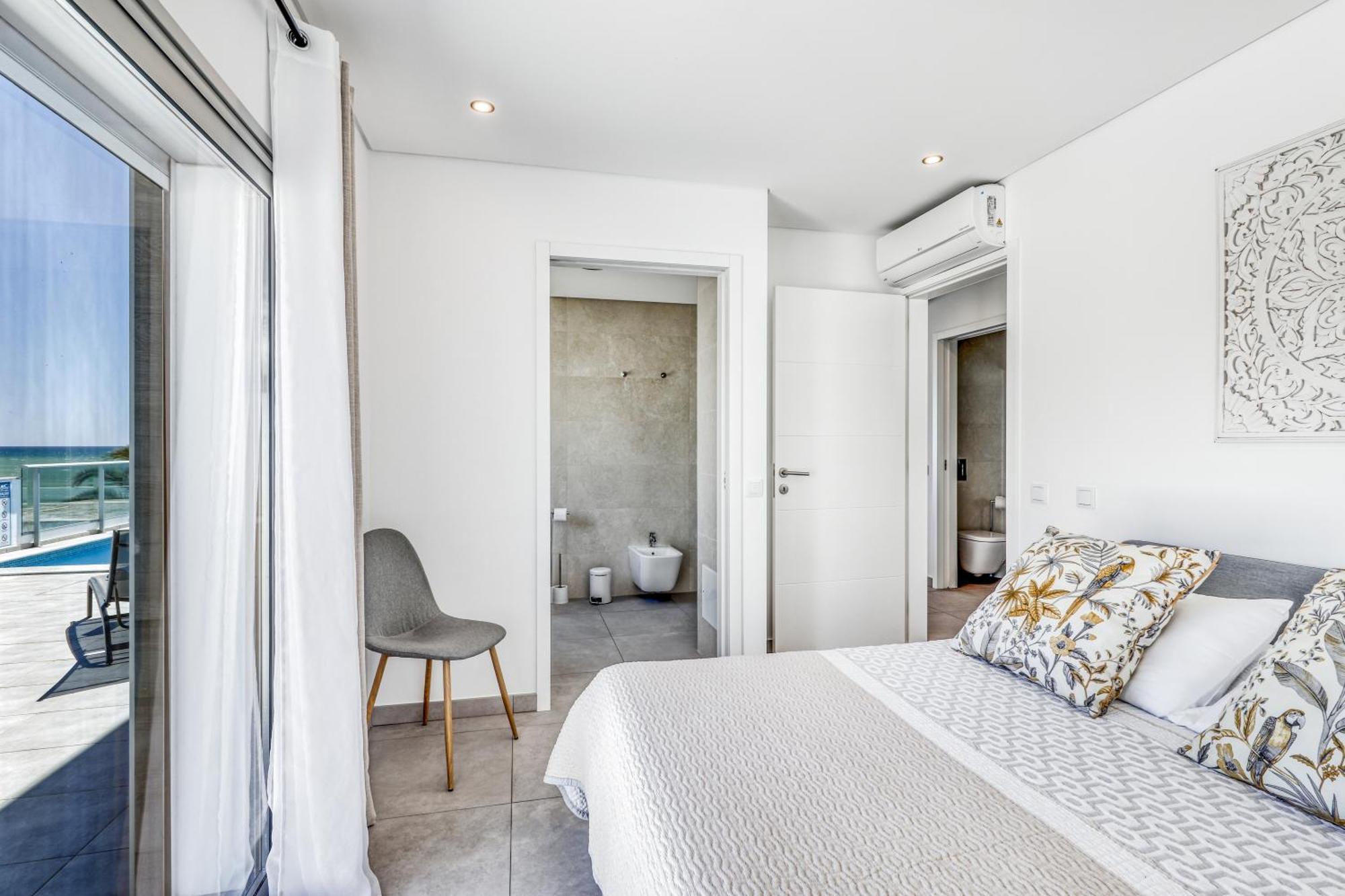 Ocean Chic By The Beach Albufeira Extérieur photo