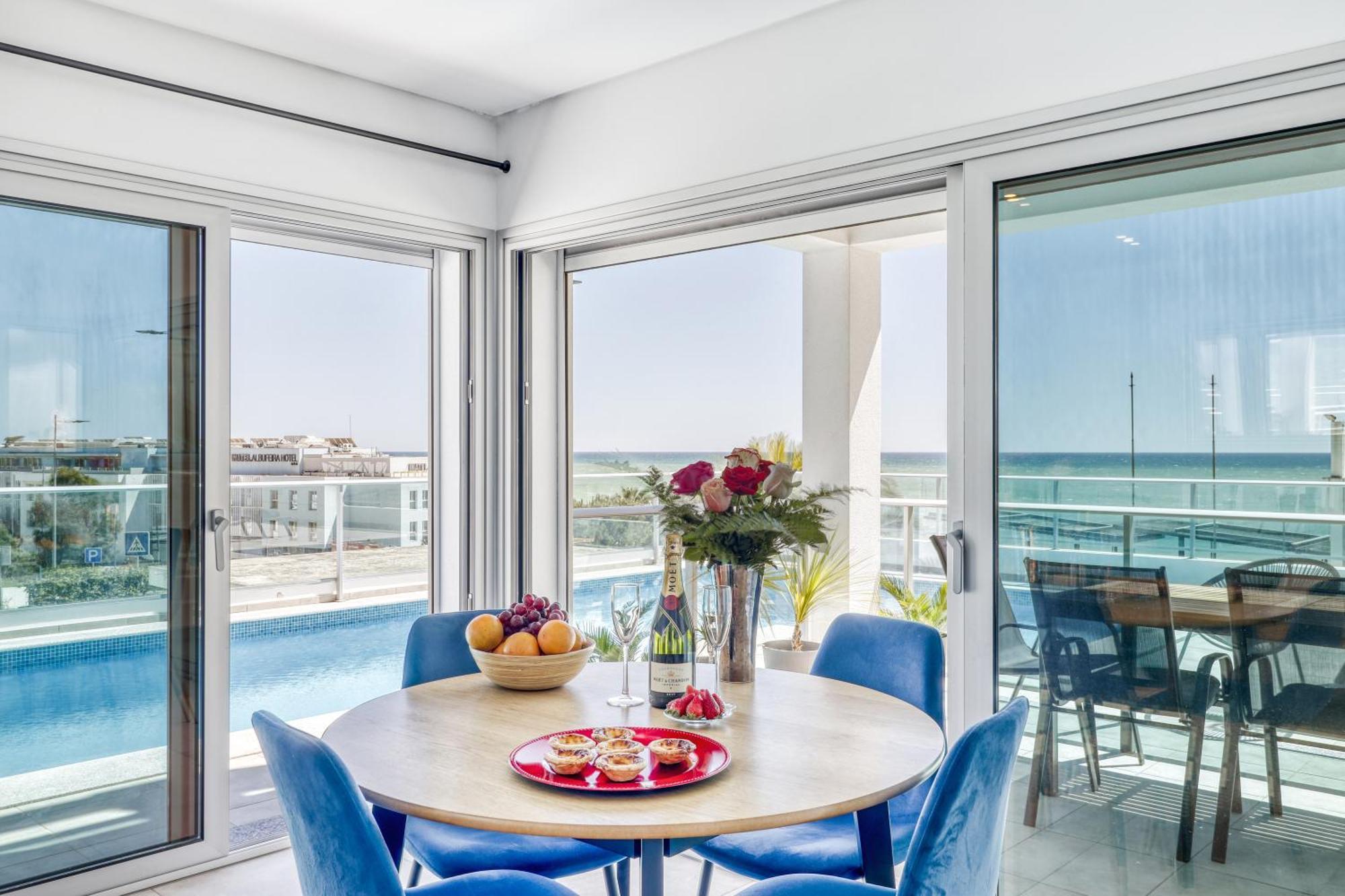 Ocean Chic By The Beach Albufeira Extérieur photo
