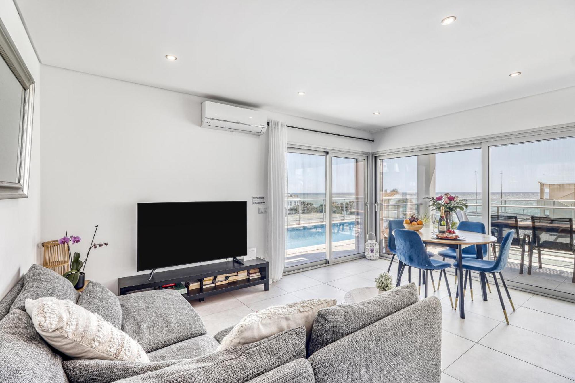 Ocean Chic By The Beach Albufeira Extérieur photo